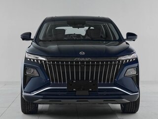 2025 Dongfeng Huge, синий, 2800000 рублей, вид 2
