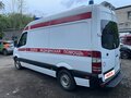 2007 Mercedes-Benz Sprinter, белый, 1470000 рублей - вид 3