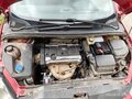 2001 Peugeot 307 I, красный, 190000 рублей - вид 7