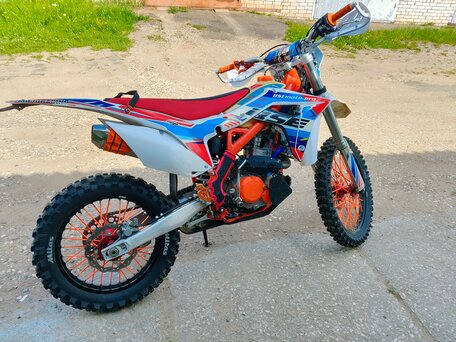 2021 BSE Z7, белый, 190000 рублей, вид 1