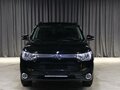 2014 Mitsubishi Outlander III, чёрный - вид 11