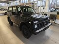 2026 Lada (ВАЗ) Niva Legend I, чёрный - вид 11
