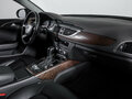 2015 Audi A6 IV (C7) Рестайлинг, чёрный, 1744578 рублей - вид 8