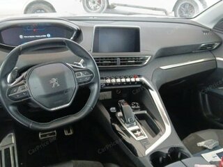 2020 Peugeot 5008 II, серый, 2270000 рублей, вид 3
