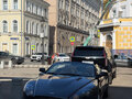2005 Aston Martin DB9 Volante I, серый, 6500000 рублей - вид 4