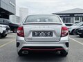2026 Lada (ВАЗ) Granta Sport I Рестайлинг, серебристый, 1607000 рублей - вид 10