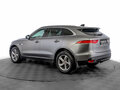 2020 Jaguar F-Pace I, серый - вид 7