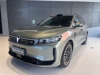 2025 Voyah Free+ I Рестайлинг 2, серый, 3955000 рублей, вид 1
