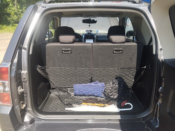 2013 Suzuki Grand Vitara II Рестайлинг 2, серый - вид 12