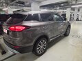 2025 Belgee X70 I, серый - вид 6