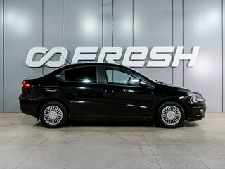 2011 Chery M11 (A3), чёрный, 484000 рублей, вид 5