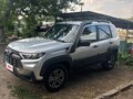 2023 Lada (ВАЗ) Niva Travel I, серый, 1000000 рублей - вид 1