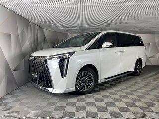 2024 GAC M8, белый, 5499000 рублей, вид 1