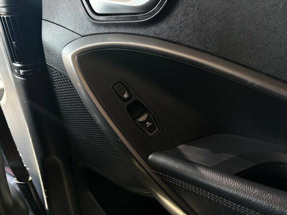 2013 Hyundai Santa Fe III, бежевый - вид 30