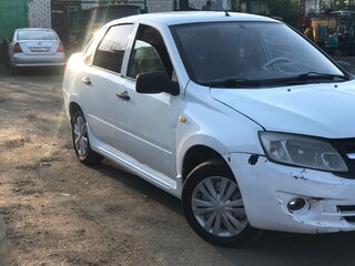 2010 Lada (ВАЗ) 2114, чёрный, 270000 рублей, вид 3