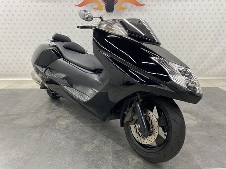2007 Yamaha Maxam (CP250), чёрный, 255000 рублей, вид 5