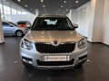 2015 Skoda Yeti I Рестайлинг, серебристый - вид 8