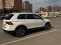2019 Volkswagen Tiguan II, белый, 2575000 рублей - вид 3