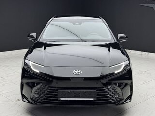 2026 Toyota Camry IX (XV80) China Market, чёрный, 4050066 рублей, вид 2