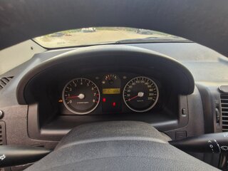 2009 Hyundai Getz I Рестайлинг, чёрный, 575000 рублей, вид 5