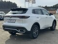 2026 Changan UNI-S I Рестайлинг, белый, 3190000 рублей - вид 7