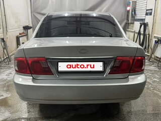 2005 Kia Magentis I Рестайлинг, серебристый, 279000 рублей, вид 3