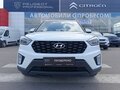 2020 Hyundai Creta I Рестайлинг, белый, 1960000 рублей - вид 1