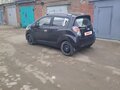 2010 Daewoo Matiz III, чёрный, 475000 рублей - вид 7