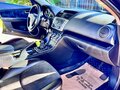 2008 Mazda 6 II (GH), чёрный, 750000 рублей - вид 7