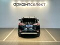 2016 Toyota RAV4 IV (XA40) Рестайлинг, чёрный - вид 10