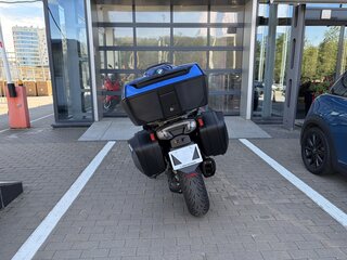 2025 BMW R 1300 RT, синий, 3270000 рублей, вид 4