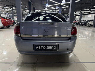 2006 Opel Vectra C Рестайлинг, серый, 529000 рублей, вид 5