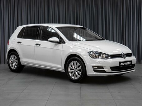 Volkswagen Golf VII