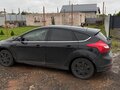 2011 Ford Focus III, чёрный, 615000 рублей - вид 4