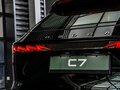 2026 Omoda C7, чёрный - вид 9