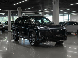 2026 Geely Galaxy M7, чёрный, 3900000 рублей, вид 2