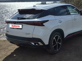 2023 Omoda C5 I, белый, 1950000 рублей, вид 3