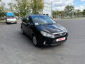 2007 Ford C-MAX I Рестайлинг, чёрный, 455000 рублей - вид 1