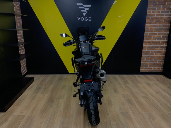 2026 Voge 900DSX, чёрный, 1033000 рублей - вид 6