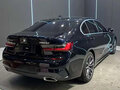 2023 BMW 3 серии Long 320Li VII (G2x) Рестайлинг, синий, 2700000 рублей - вид 3