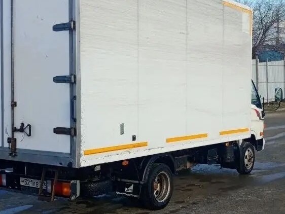 2019 Hyundai HD35, белый, 1999999 рублей - вид 16