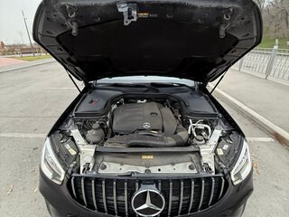 2019 Mercedes-Benz GLC 200 I (X253) Рестайлинг, чёрный, 4500000 рублей, вид 4