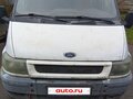 2000 Ford Transit, белый, 290000 рублей