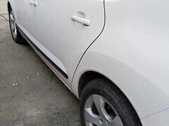 2011 Peugeot 3008 I, белый, 390000 рублей, вид 5