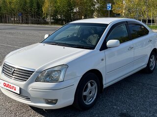 2004 Toyota Premio I (T24), белый, 760000 рублей, вид 1