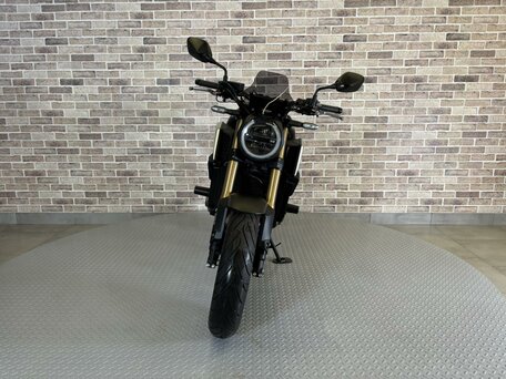 2019 Honda CB 650R, чёрный, 888000 рублей, вид 5