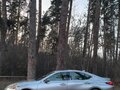 2024 Lexus ES 300h VII Рестайлинг, серый, 5500000 рублей - вид 9