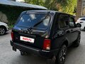 2018 Lada (ВАЗ) 2121 (4x4) I Рестайлинг, чёрный, 880000 рублей - вид 5