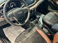 2026 Lada (ВАЗ) Vesta SW Cross I Рестайлинг (NG), белый - вид 8