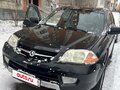 2003 Acura MDX I, чёрный, 600000 рублей - вид 1